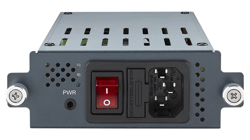 AC Power Supply Module
